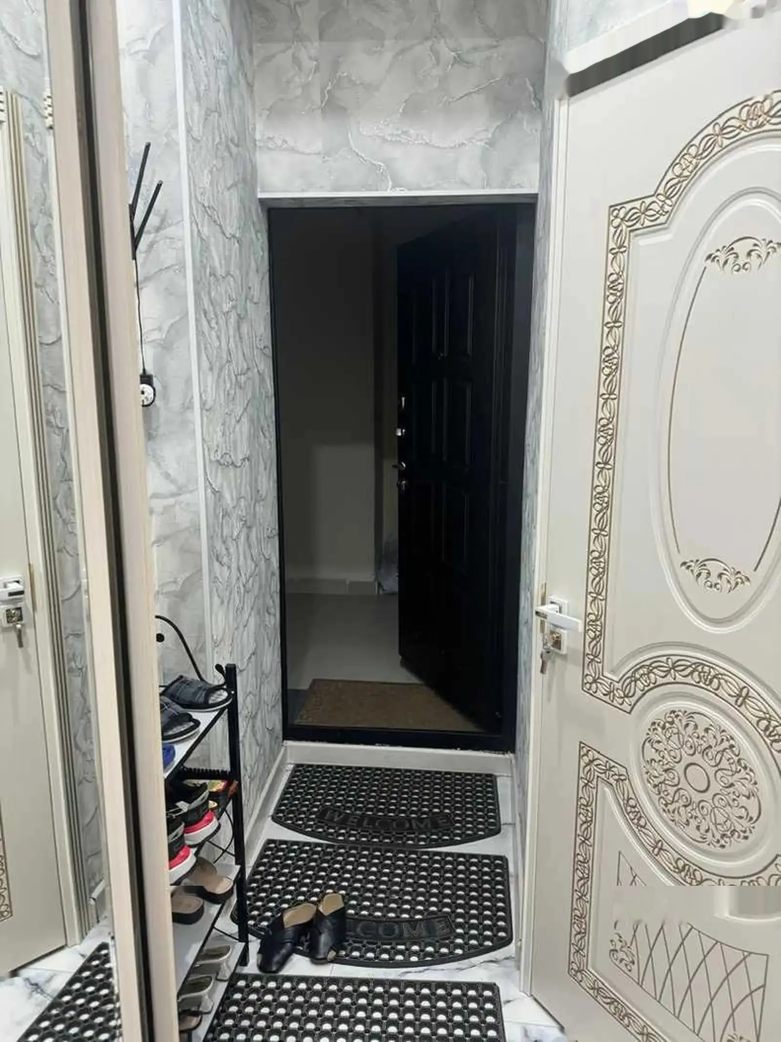 2-комн. квартира, 16 этаж, 60м², Шохмансур Релакс