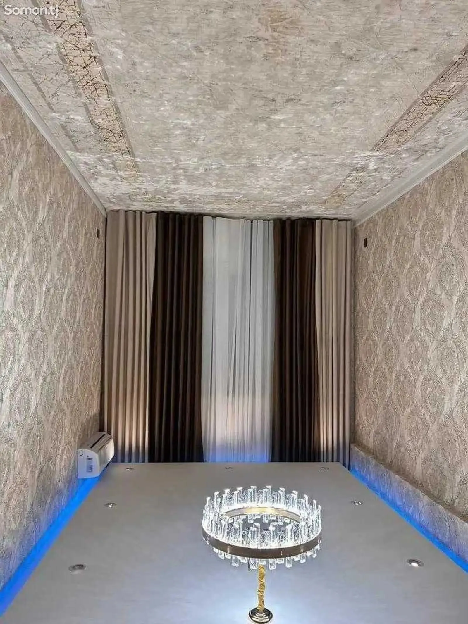2-комн. квартира, 14 этаж, 70м², парки Навои