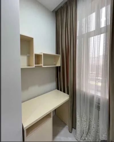2-комн. квартира, 7 этаж, 85м², Сомони