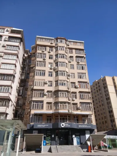 2-к квартира