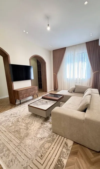 2-комн. квартира, 17 этаж, 85 м², Сино 82мкр Cити Молл