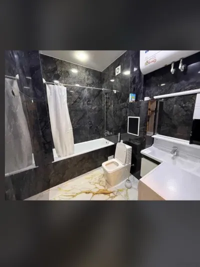 2-комн. квартира, 7 этаж, 56м², казокон