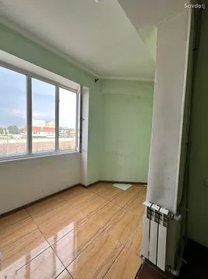 1-комн. квартира, 4 этаж, 54 м², 46й Микрорайон, Улица Сохили, Автосалон BMW, Район Фирдавси