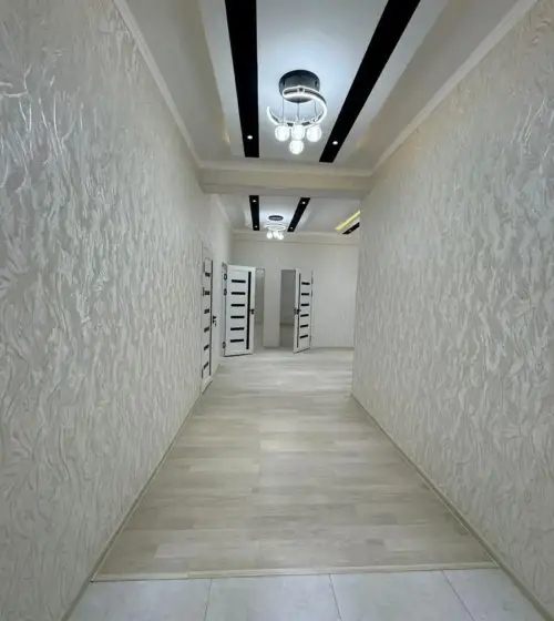 2-комн. квартира, 2 этаж, 65 м², И. Сомони