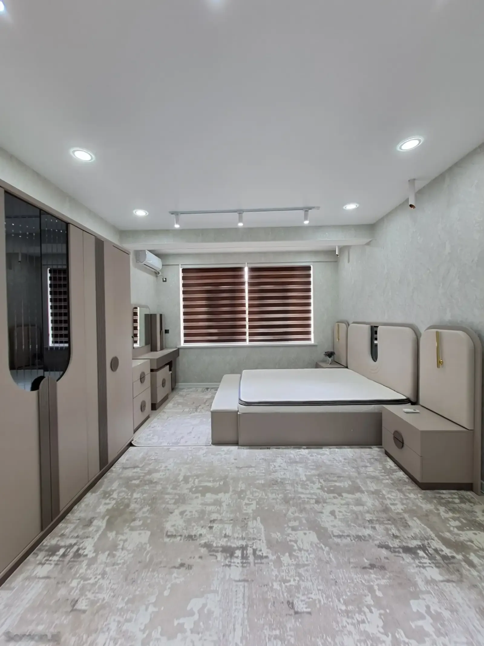 2-комн. квартира, 3 этаж, 61 м², 18 мкр