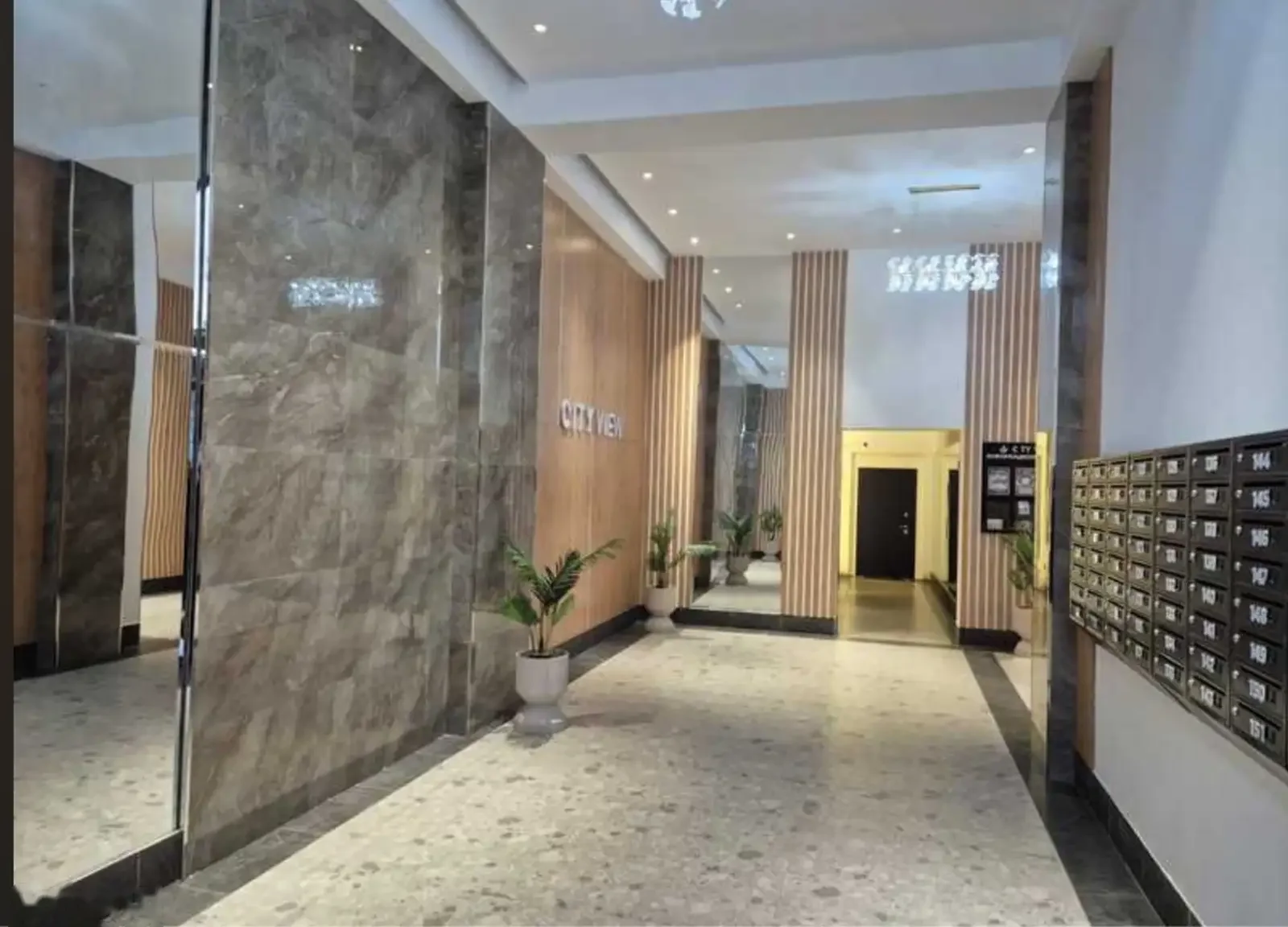 2-комн. квартира, 6 этаж, 77м², Зелёный Шохмансур