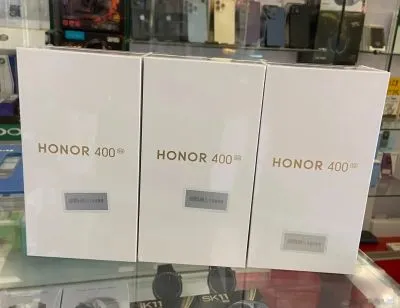 Huawei Honor 512 gb