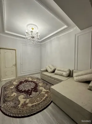 2-комн. квартира, 12 этаж, 66м², ЦУМ, Себистон, Исмоили Сомони