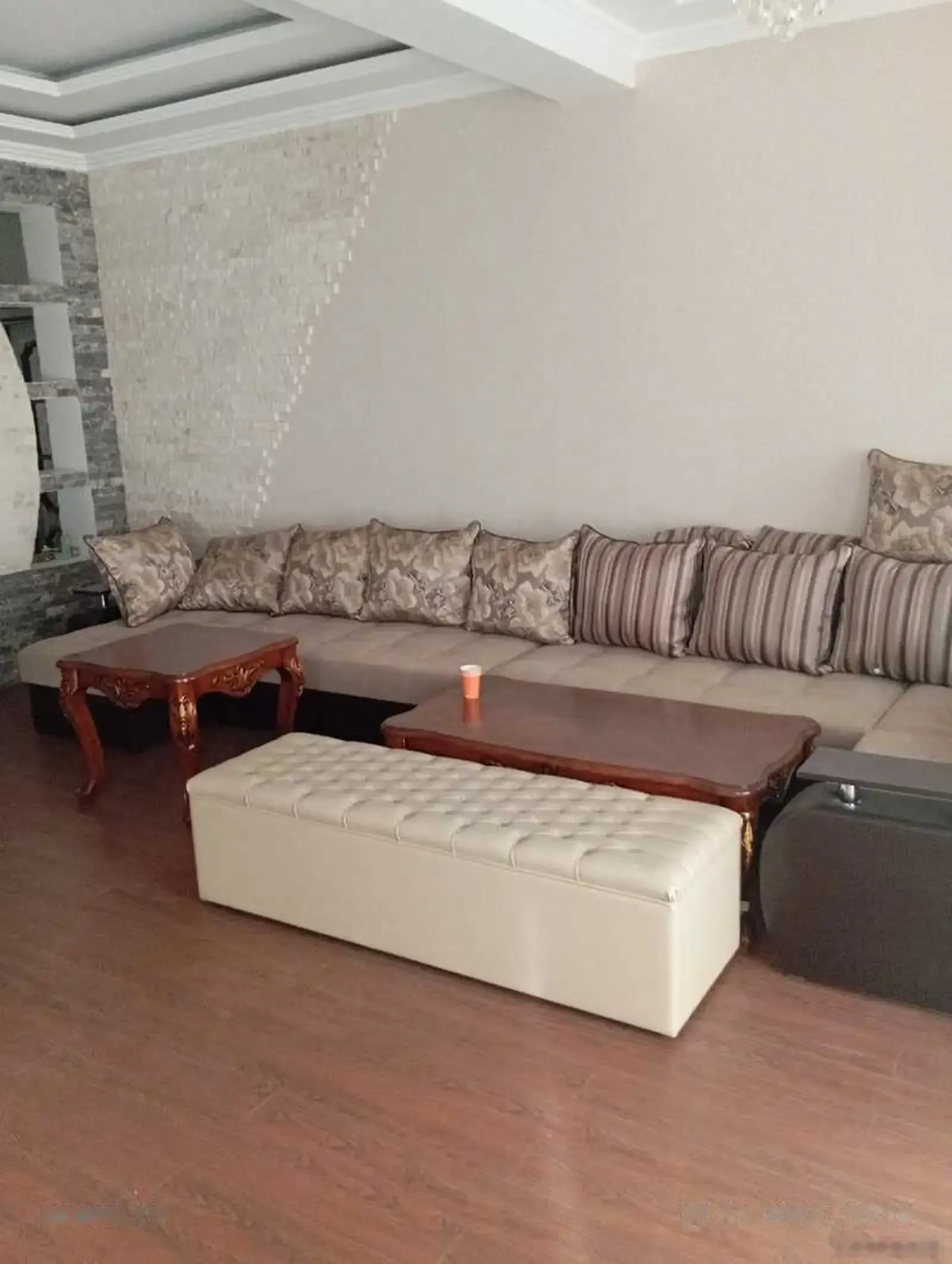 3-комн. квартира, 10 этаж, 150м², Дом печати, Рудаки 8, доми Пойтахт