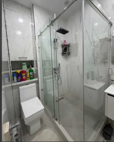 3-комн. квартира, 12 этаж, 115м², Шохмансур