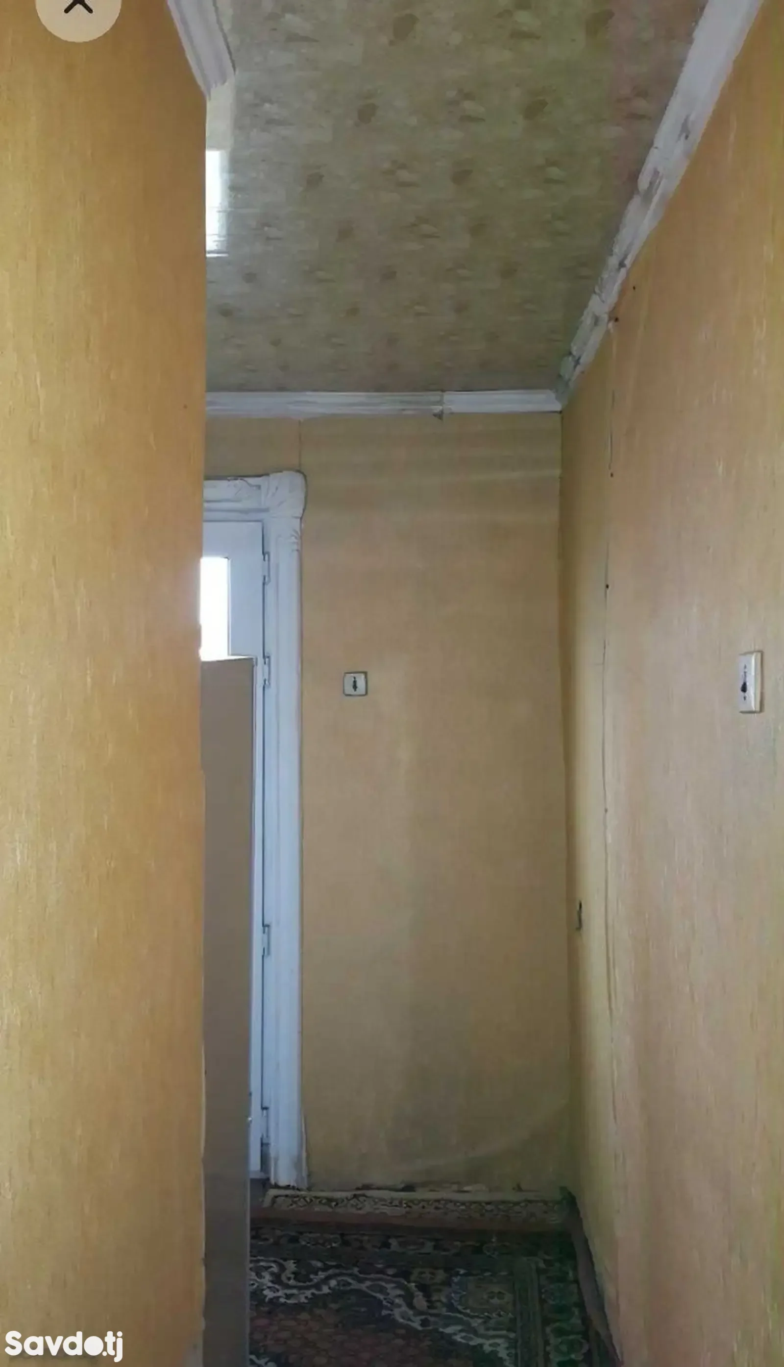 3-комн. квартира, 4 этаж, 84м², Панчшанбе