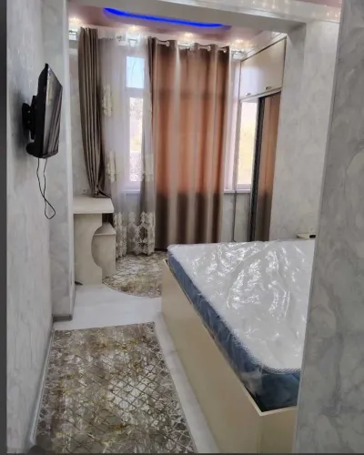 2-комн. квартира, 6 этаж, 60м², Шохмансур
