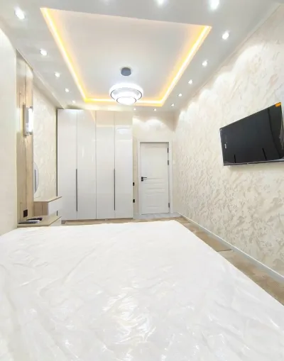 3-комн. квартира, 12 этаж, 68 м², 112 мкр