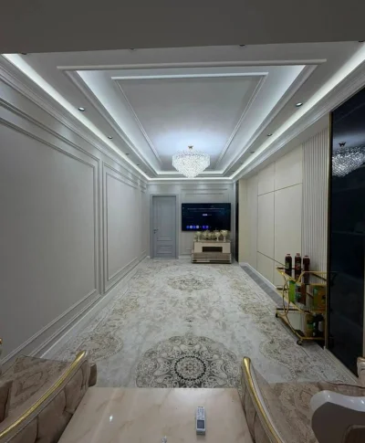 3-комн. квартира, 5 этаж, 115 м², Сино (Сити Мол )