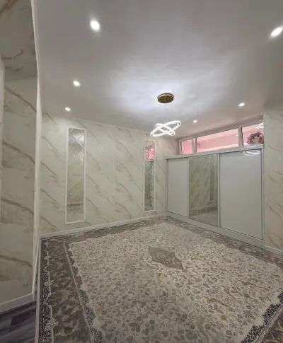 3-комн. квартира, 10 этаж, 97 м², Сино