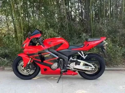 Мотоцикл Honda CBR 500 F