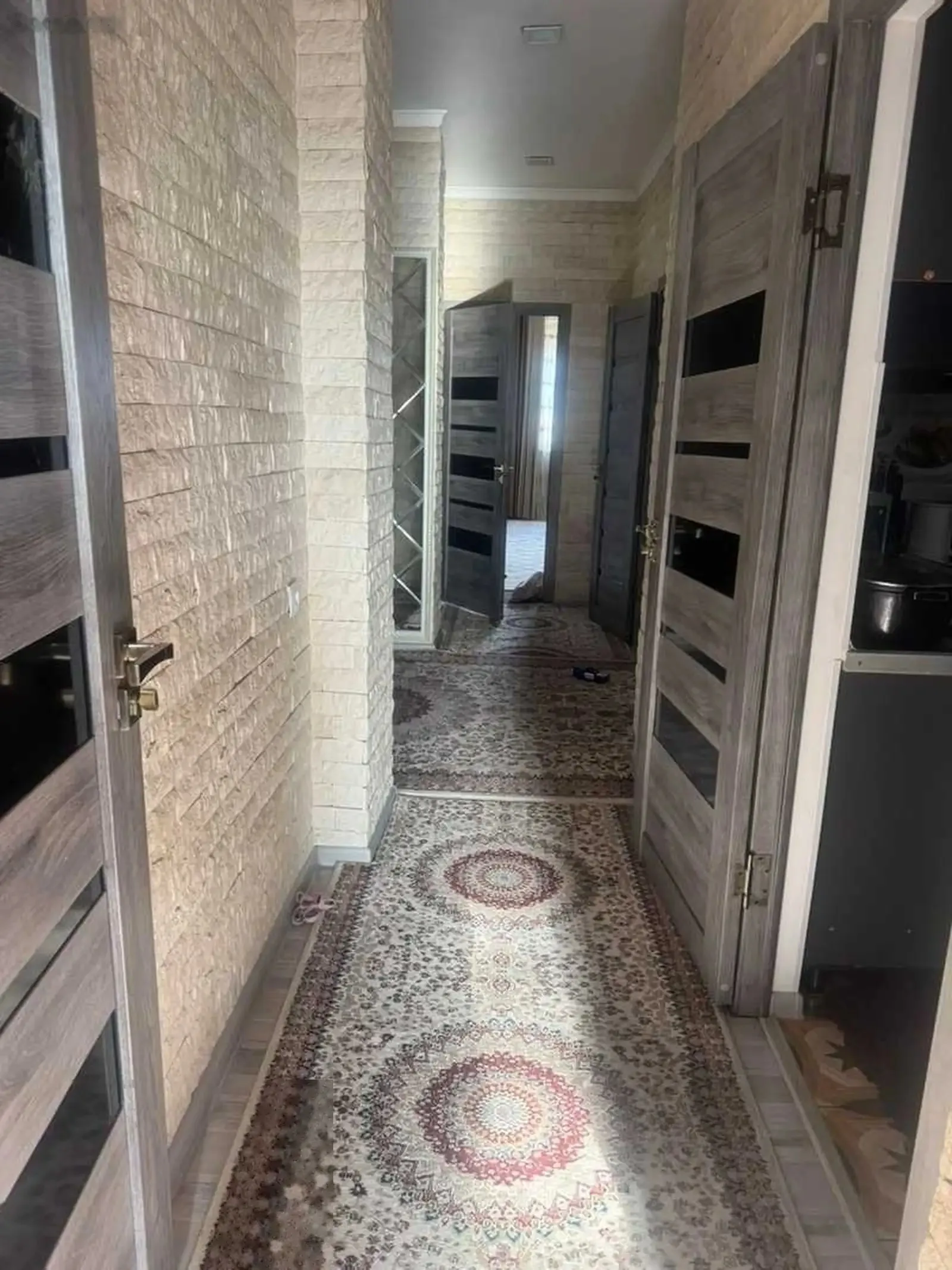 2-комн. квартира, 10 этаж, 60м², Гипрозем