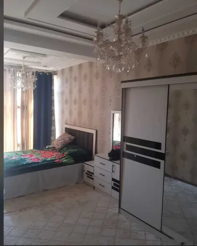2-комн. квартира, 12 этаж, 80м², 92 Гулдаста