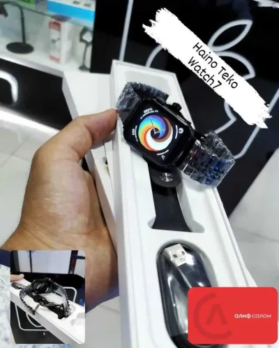 Смарт часы Watch 7 series 7
