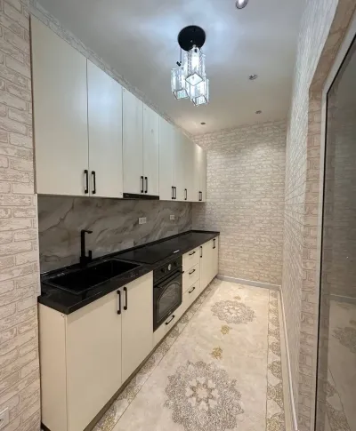 3-комн. квартира, 5 этаж, 75 м², Сино