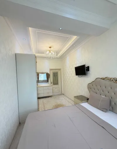 3-комн. квартира, 6 этаж, 104м², Сино 82мкр