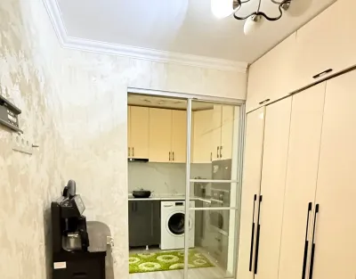 2-комн. квартира, 1 этаж, 64 м², Профсоюз, сзади «Пайкар»