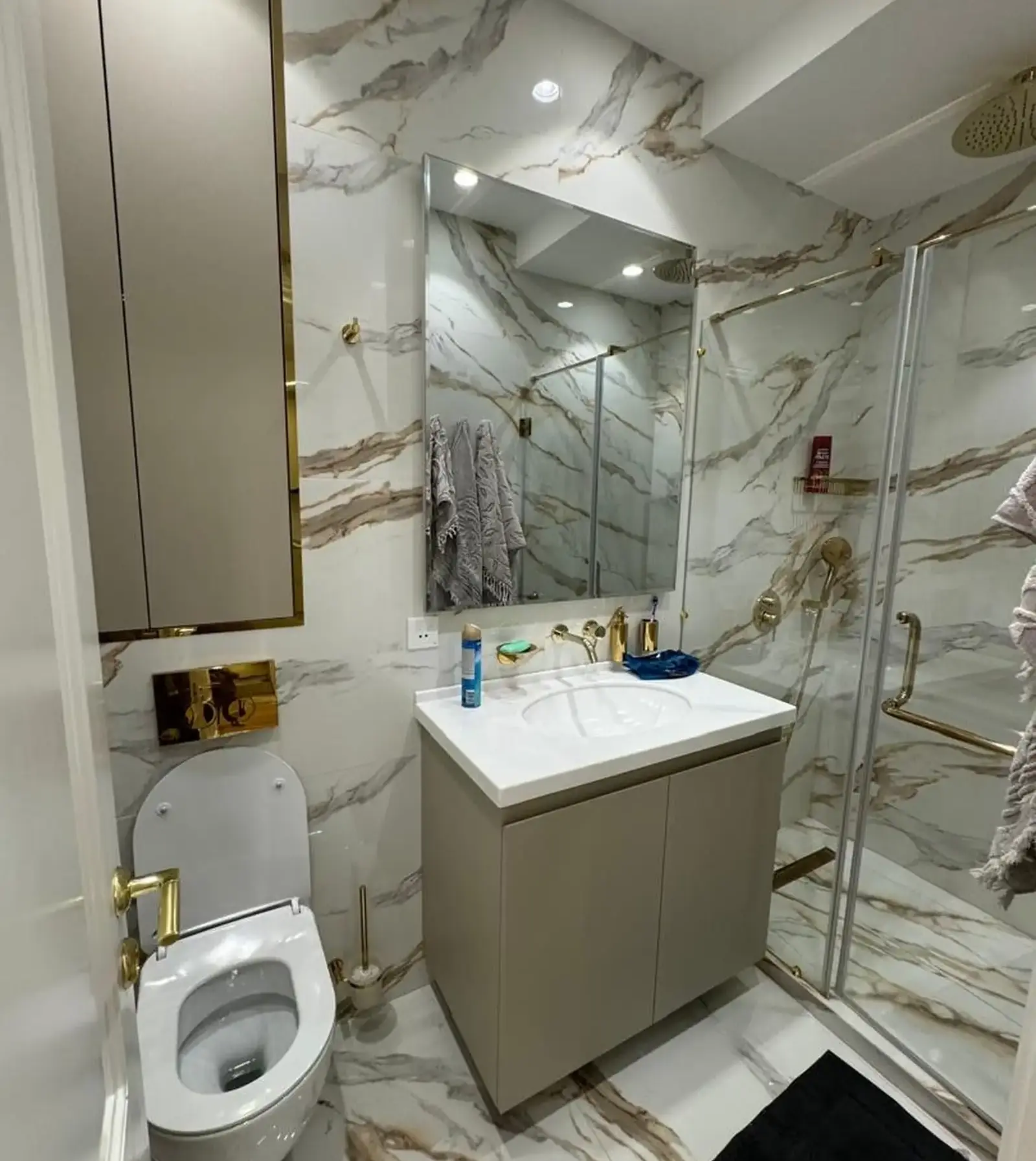 2-комн. квартира, 14 этаж, 65м², Овир Бари ресторан Султонбей