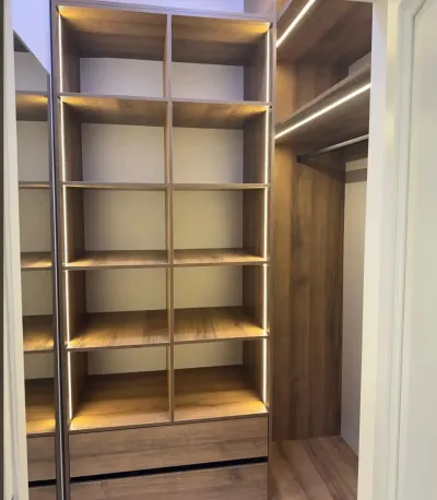 3-комн. квартира, 9 этаж, 100м², сино