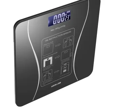 Умные весы Green Lion Smart Body Scale Lite