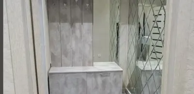 2-комн. квартира, 16 этаж, 57м², Шохмансур