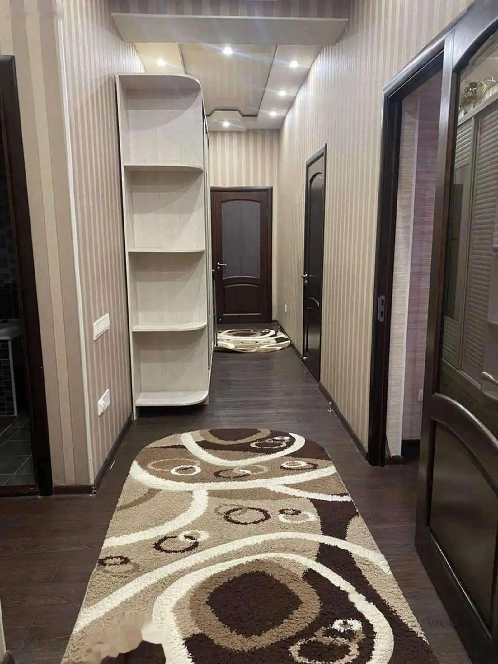 2-комн. квартира, 6 этаж, 95м², Шохмансур, Созидание