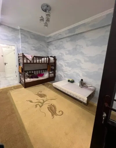 2-комн. квартира, 15 этаж, 55 м², Шохмансур