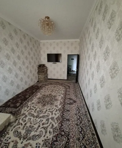 3-комн. квартира, 7 этаж, 81 м², Сино