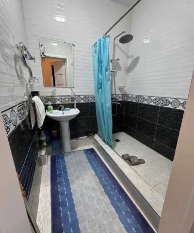 2-комн. квартира, 9 этаж, 60 м², Сино