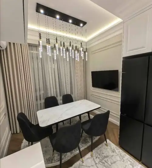 2-комн. квартира, 5 этаж, 60 м², Шохмансур