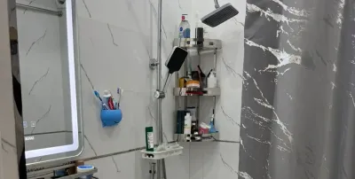 2-комн. квартира, 9 этаж, 68 м², Сино