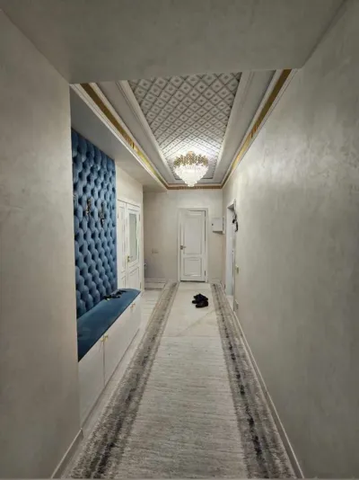 2-комн. квартира, 11 этаж, 85м², 46 мкр