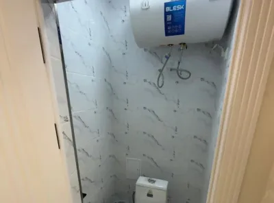 2-комн. квартира, 11 этаж, 60 м², Сино