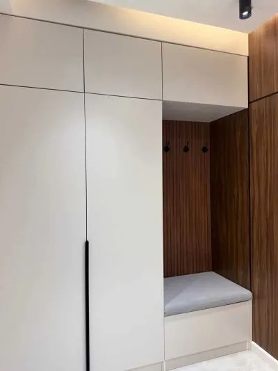 2-комн. квартира, 18 этаж, 63м², и сомони