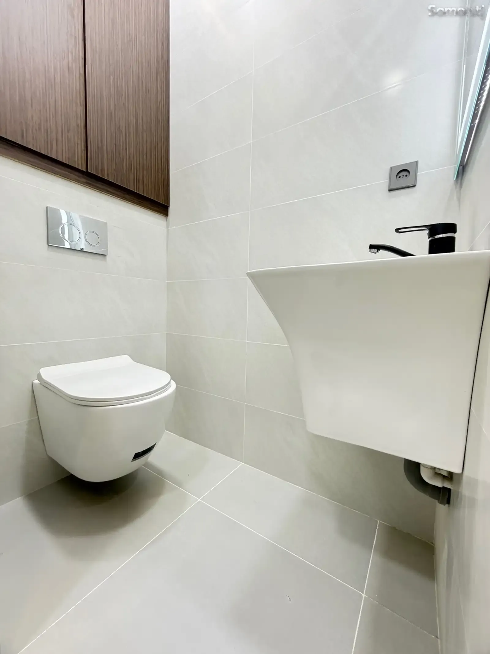 2-комн. квартира, 8 этаж, 48 м², 19 мкр