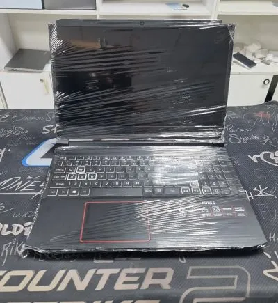 Ноутбук Acer Nitro 5 i5 10300h gtx 1650ti 16/512sdd 1tb hdd