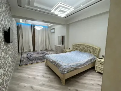 1-комн. квартира, 6 этаж, 65 м², дом печать