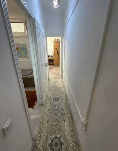 3-комн. квартира, 12 этаж, 85 м², Шохмансур