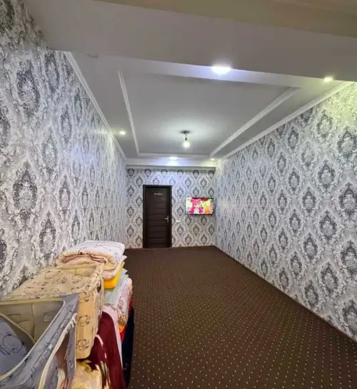 2-комн. квартира, 3 этаж, 63 м², Шохмансур