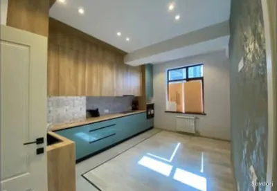 2-комн. квартира, 11 этаж, 78м², Фирдавси