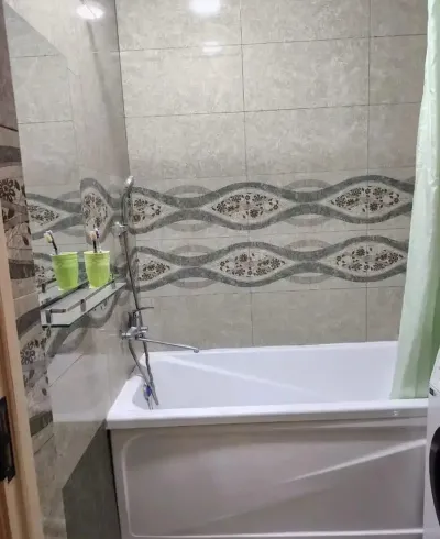 2-комн. квартира, 2 этаж, 70м², Сино