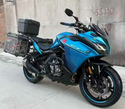 Мотоцикл CFMoto