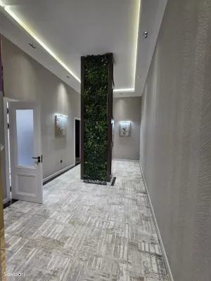 3-комн. квартира, 1 этаж, 97 м², Сино
