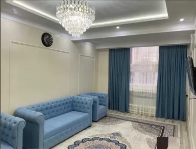 2-комн. квартира, 6 этаж, 75м², Шохтемур