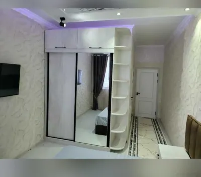 2-комн. квартира, 4 этаж, 80м², Шохмансур